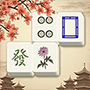 Mahjong Sakura Garden